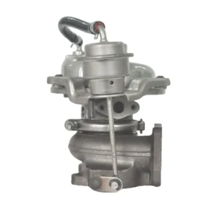 RHF5 Turbocharger 8971397243 – Isuzu Rodeo 2.8L 4JB1T Diesel Turbo