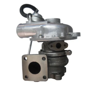 RHF4H Turbocharger 8973311850 – Isuzu 4JB1TC Diesel Engine Turbo
