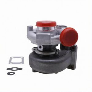 TD04HL Turbocharger 02/800380 for Isuzu 4BG1 4BG1T JCB Excavator JS130 JS160