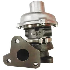 Turbocharger 8970786400 – Isuzu Gemini 1.5L & Opel Corsa X15DT Diesel Turbo