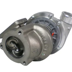 RHF55 Turbocharger 898030-2170 – Isuzu 4HK1 Diesel Engine Turbo