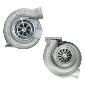 Turbocharger TD08H, 114400-4441 | Isuzu 6WG1X / Hitachi ZX450-3 ZX470R-3 ZX480LCK-3 ZX500LC-3 ZX650LC-3 ZX850-3 Engine