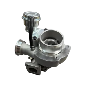 Cummins QSB3.3 Turbo Assembly OEM 4955420 | Cummins 3.3L Diesel Turbocharger Replacement High Performance