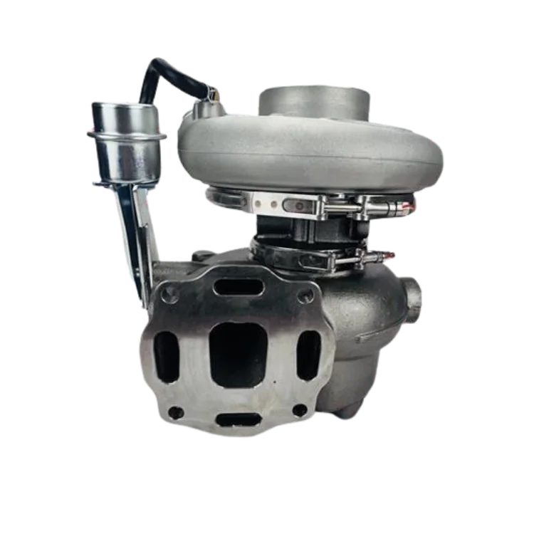 Cummins QSC 8.3L, QSL9M Turbo Assembly OEM 4955375RX (2006–2012) | High-Performance Diesel Turbocharger