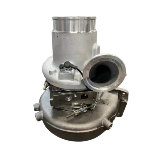 CUMMINS X12 Turbo Assembly 2018-2021 OEM 5503024RX | Diesel Turbocharger
