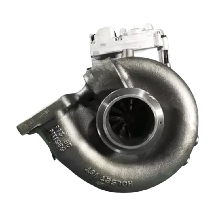 CUMMINS X15 Turbo Assembly OEM 5459711RX (2017-2021) Genuine Diesel Turbocharger