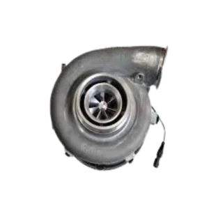 Detroit 14.0L Turbo Assembly OEM R23534363 (2004-2007) Genuine Detroit Diesel Turbocharger