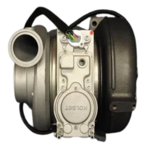 Detroit 14.0L Turbo Assembly OEM R23539571 Genuine Detroit Diesel Turbocharger