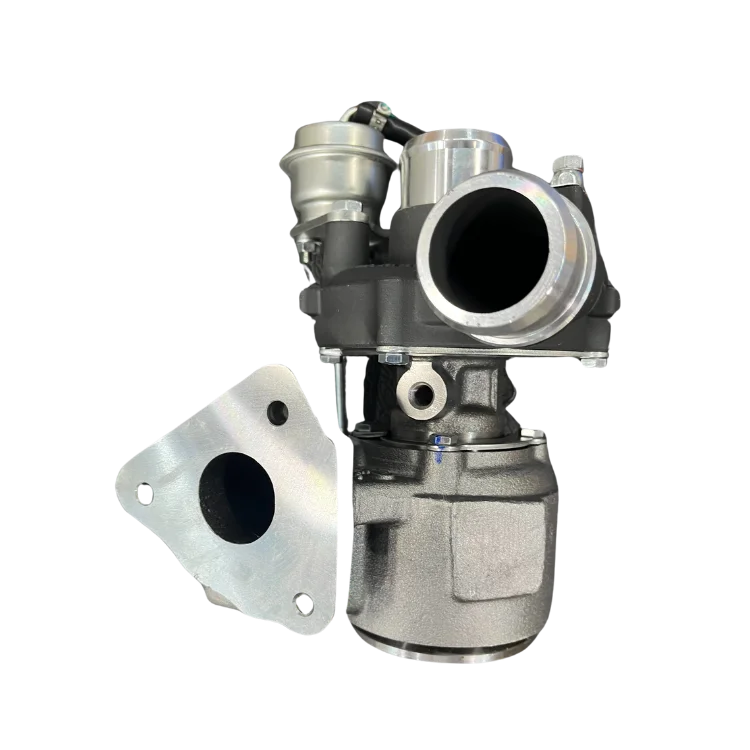 Deutz TCD 3.6 L4 Turbo Assembly OEM 53059710200 Genuine Deutz Diesel Turbocharger Replacement
