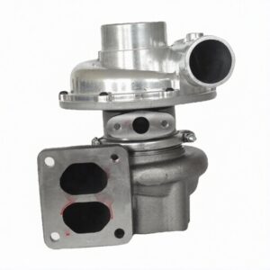 RHG6 Turbocharger 114400-3770 – Isuzu 6BG1 for Hitachi ZR130HC UCX300