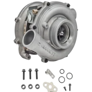 Ford Powerstroke 6.0L Turbo Assembly OEM 3C3Z6K682AARM (2003-2004) Genuine VGT Turbocharger for Ford Super Duty