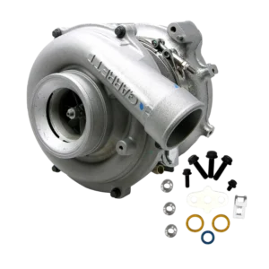 Ford Powerstroke 6.0L Turbo Assembly OEM 4C3Z6K682AA (2004-2005) VGT Diesel Turbocharger
