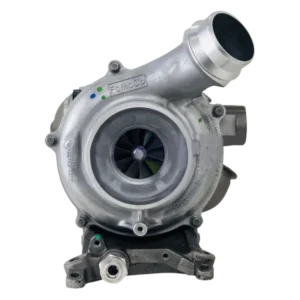 Ford Powerstroke 6.7L Turbo Assembly 2016 OEM 854572-1 Genuine Diesel Turbocharger