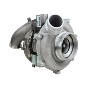 Ford Powerstroke 6.7L Turbo Assembly 2017-2019 OEM HC4Z6K682C | High Performance Turbocharger