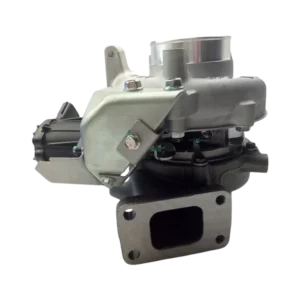 Hino J05E Turbo Assembly OEM 17201-E0A85 | Genuine Diesel Turbocharger Replacement