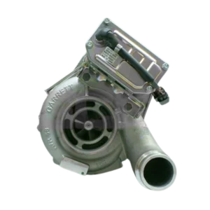 Hino J08E 7.7L Turbo Assembly 2004-2007 OEM 17201E0142 | Diesel Turbocharger Replacement