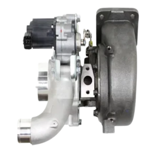 Hino J08E 7.7L Turbo Assembly 2011-2019 OEM 17201E-0654 | Diesel Turbocharger Replacement