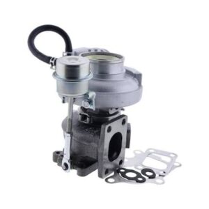 CUMMINS X12 Turbo Assembly 2021-2024 OEM 6513373 | Heavy-Duty Diesel Turbocharger
