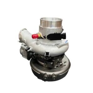 CUMMINS X12 Turbo Assembly 2018-2021 OEM 5606290RX | High-Performance Diesel Turbo
