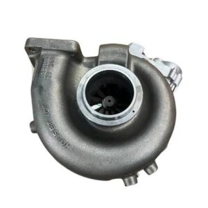 CUMMINS X15 Turbo Assembly 2021-2026 OEM 6467770 | Genuine Holset Turbocharger