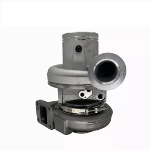 Cummins ISX Turbocharger | High-Efficiency Performance Turbo | Direct Replacement 12882111