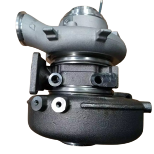 Cummins X15 Turbo HE400VG | W Speed Sensor Turbo | 5358453
