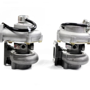 Upgrade Bolt-On Twin Turbo Charger – Nissan 300ZX Z32 VG30DETT (1990–1996) T28 600HP