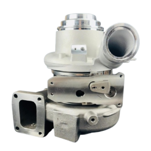 CUMMINS X15 Turbo OEM 5358003RX (2017-2021) Diesel Turbocharger Replacement