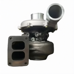 RHC92 Turbocharger 114400-3720 – Isuzu 6WG1TCR Diesel Engine Turbo